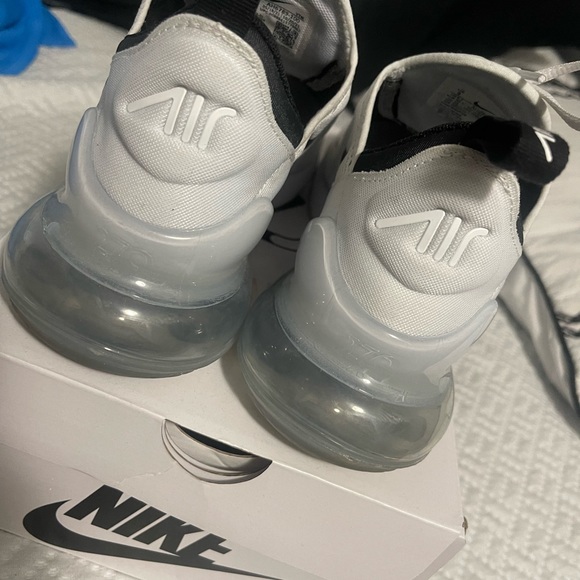 Nike air max 270 womens 9. - Picture 4 of 5